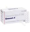 Emeset 4 Tablet