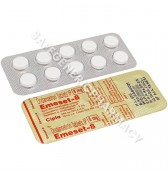 Emeset 8 Tablet 