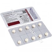 Empasmart 10mg Tablet  (Empagliflozin 10mg) 