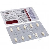 Empasmart 25mg Tablet (Empagliflozin 25mg) 