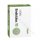 Endobloc 10 Tablet 