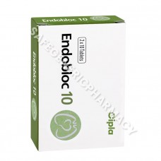 Endobloc 10 Tablet