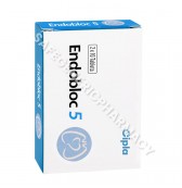 Endobloc 5 Tablet 