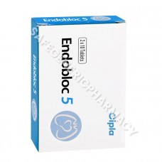 Endobloc 5 Tablet