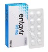 Entavir 0.5mg