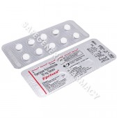 Eprisan 50mg Tablet 