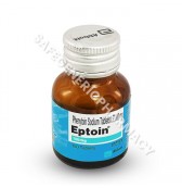 Eptoin 100 Tablet 