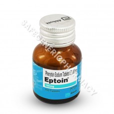 Eptoin 100 Tablet