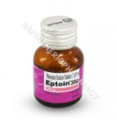 Eptoin 300 ER Tablet 