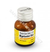 Eptoin 50 Tablet 