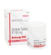 Erlocip 100