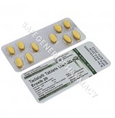 Eroxib 20 