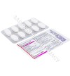 Erythrocin 500 Tablets