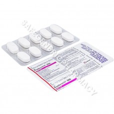 Erythrocin 500 Tablets