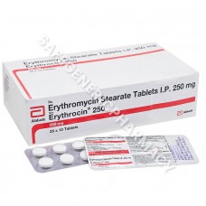 Erythrocin 500