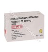 Erythromycin 250mg