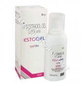 Estogel 80g 