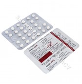 evadiol tablet 