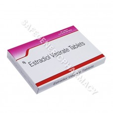 evadiol tablet