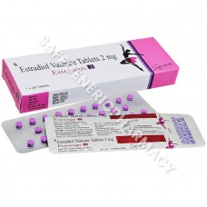 Estrasign 2mg Tablet