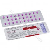 Estrasign 2mg Tablet 