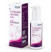 Estravac Gel 