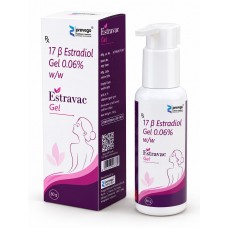 Estravac Gel