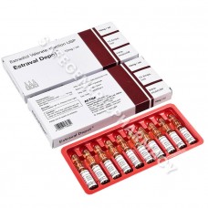 Estradiol Valerate Injection