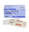 Etozox 90 Tablet (Etoricoxib 90mg)