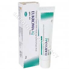 Eukroma KJ Cream