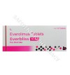 Everolimus 10mg