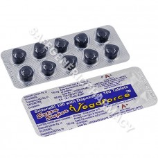 Extra Super Vegaforce Tablet