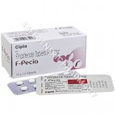 F-Pecia 1mg Tablet 