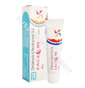 Faceclin Gel 