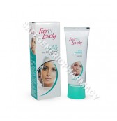 Fair and Lovely Cream 25gm 