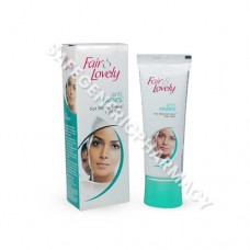 Fair and Lovely Anti-marks Fairness Cream 