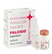 Falcigo injection 60 