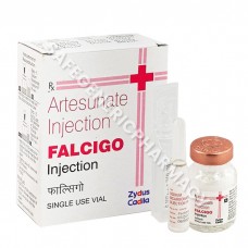 Falcigo Injection