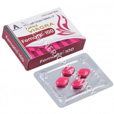 Femafil 100 Tablets