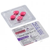 Femafil 100 Tablets 