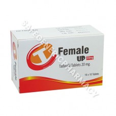 Female Up 20