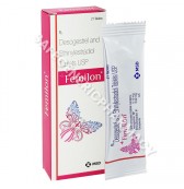 Femilon Tablets 