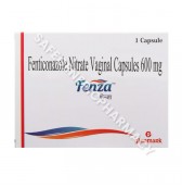 Fenza Vaginal Capsule 