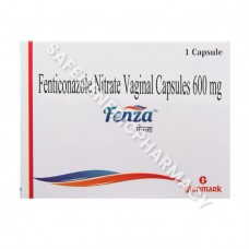 Fenza Vaginal Capsule