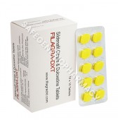 Filagra DXT 130mg 