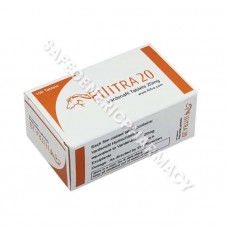 Filitra  20mg