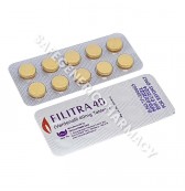 Filitra 40 