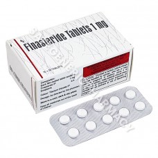 Finasteride 1mg Tablet