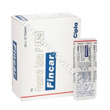 fincar 5mg