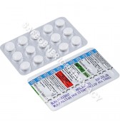 Flagyl 200 Tablet  